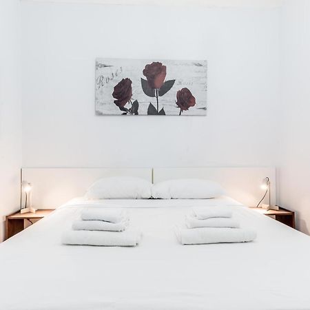 Ferienwohnung The Beauty Of Vatican Rom Exterior foto